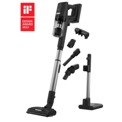 Afbeelding van AEG AP81UB25GG 8000 ULTIMATE steelstofzuiger