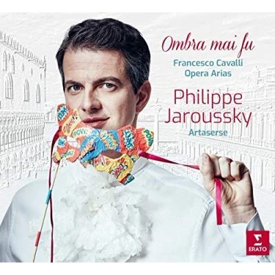 Afbeelding van Ombra Mai Fu (Klassieke Muziek CD) Opera Arias