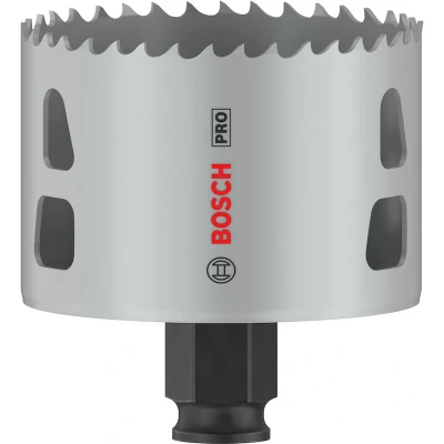 Afbeelding van Bosch Professional 2608594400 Gatenzaag 70 mm 1 stuk(s)