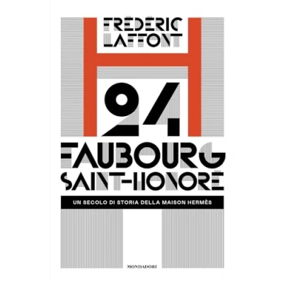 Afbeelding van 24 Faubourg Saint Honoré