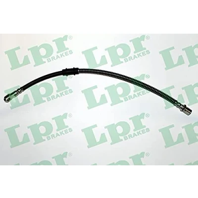 Afbeelding van LPR 6T46669 Remslang 495 F10X1,25 LADA: Niva