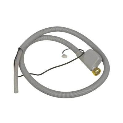Image de Whirlpool Tuyau aqua stop electrique 2m 481253029403