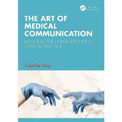 Afbeelding van The Art of Medical Communication