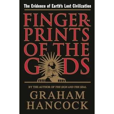 Afbeelding van Fingerprints of the Gods