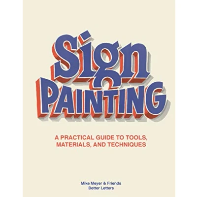 Afbeelding van Sign Painting