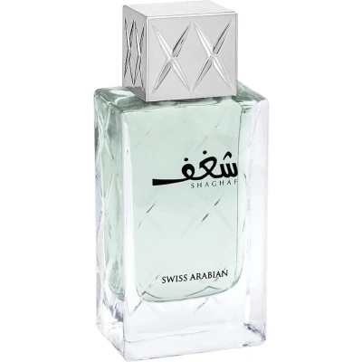 Afbeelding van Shaghaf Eau de Parfum 75ml Swiss Arabian