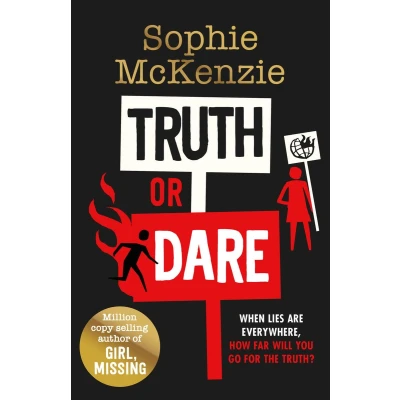 Afbeelding van Truth or Dare