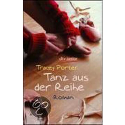 Afbeelding van Tanz Aus Der Reihe