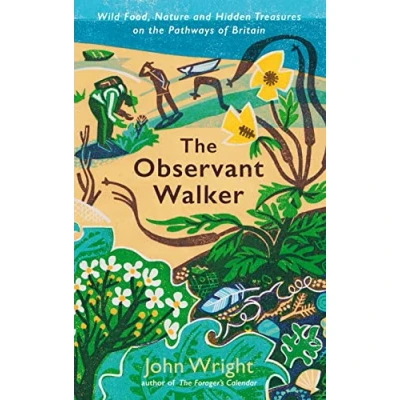 Afbeelding van The Observant Walker