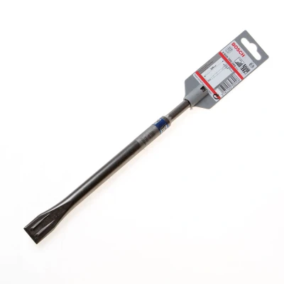 Afbeelding van Bosch sds plus plattebeitel