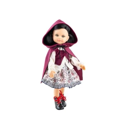 Afbeelding van Paola Reina Modepop Catherine 32 cm