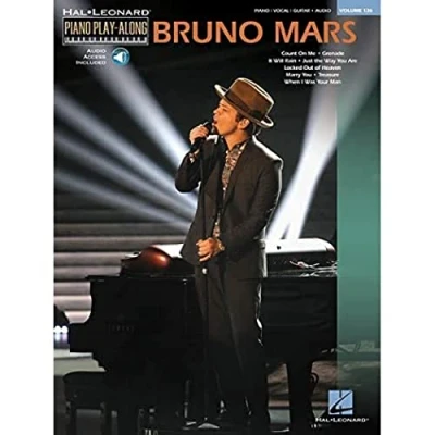 Afbeelding van Bruno Mars