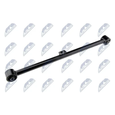 Afbeelding van NTY ZWT TY 133 Draagarm Onder, Achteras, Buiten, links, rechts, Achteras rechts Enkelvoudigedraagarm TOYOTA: Land Cruiser Prado 120