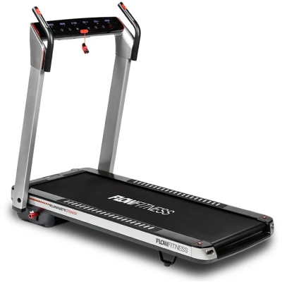 Afbeelding van Flow Fitness Runner DTM400i Loopband