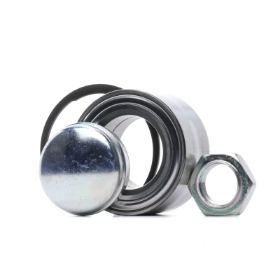 Afbeelding van Skf Wiellagerset VKBA 3640