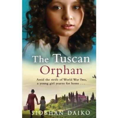 Afbeelding van The Tuscan Orphan