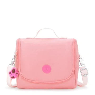 Afbeelding van Kipling New Kichiro Grote lunchbox, zakken, etuis, Koraalzee,