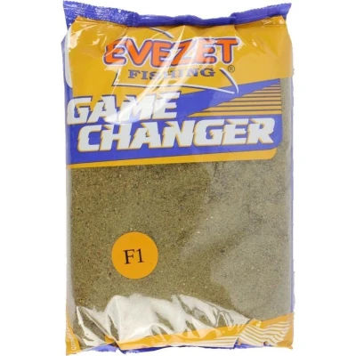 Afbeelding van Evezet Voeder Game Changer 2 Kilo F1