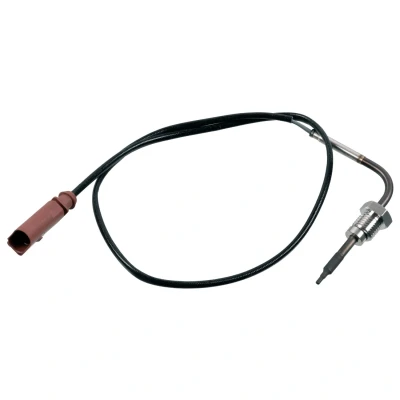 Afbeelding van FEBI BILSTEIN 176444 Sensoren voor roetfilter VOLKSWAGEN: Tiguan I, SKODA: Fabia 2
