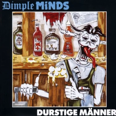 Afbeelding van Durstige Maenner