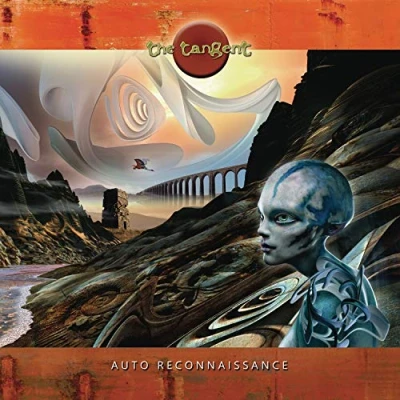 Afbeelding van the Tangent Auto Reconnaissance (3 LPs)