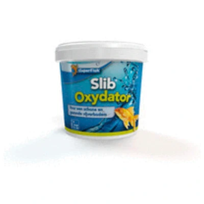 Afbeelding van Superfish Slib Oxydator Waterverbeteraars 2.5 l