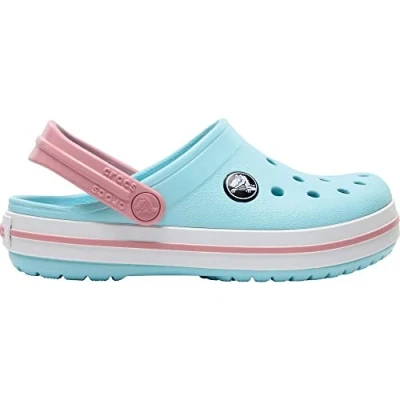 Afbeelding van Crocs Crocband Clog K, uniseks kinderklompen