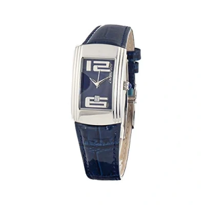 Afbeelding van Horloge Dames Chronotech CT7017L 09 (ø 25 mm)