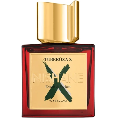 Afbeelding van Nishane Tuberóza X Extrait de Parfum 50 ml