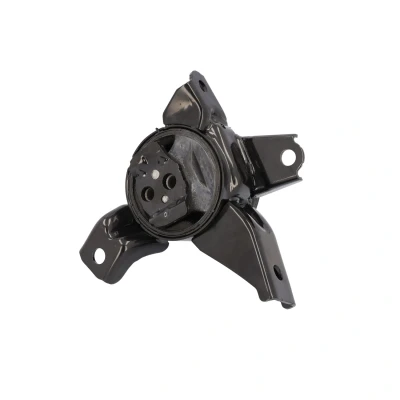 Afbeelding van FEBI BILSTEIN 183051 Aslichaam / motorsteunlager Links, Onder Rubbermetaallager KIA: SORENTO 3
