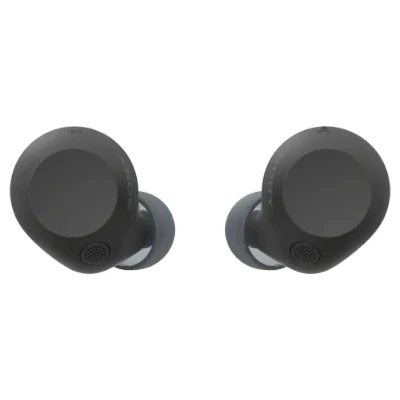 Image de Sony Écouteurs Sans Fil Noir (wf c710n)