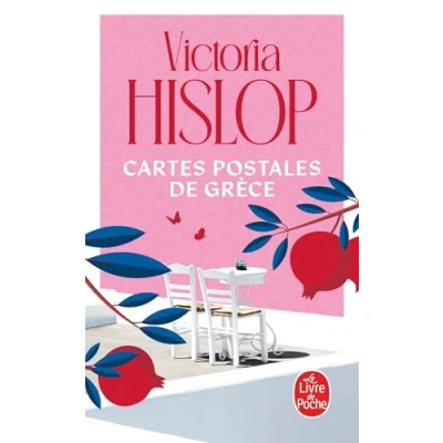 Afbeelding van ISBN 9782365693059, Frans, Paperback, 512 pagina&#039;s