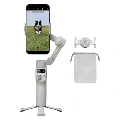 Afbeelding van DJI Osmo Mobile 7 (OM 7)