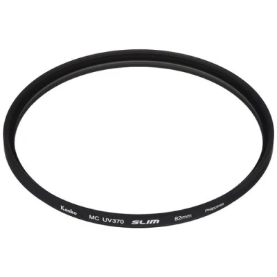 Image de Kenko Filtre Smart Filter Kit 82 Mm (238296)