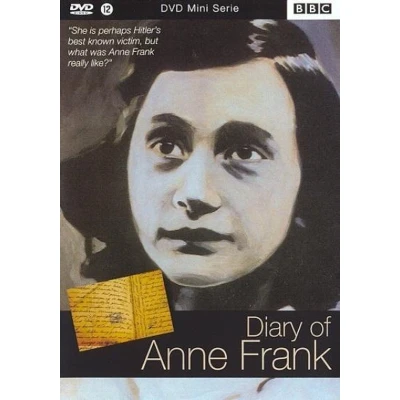 Afbeelding van Diary Of Anne Frank