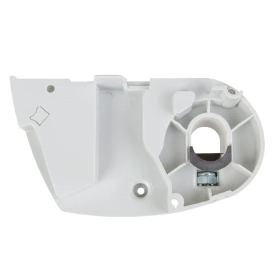 Afbeelding van Thule RH Endplate Assy 5200 Aluminium Kleurloos Luifels Accessoires