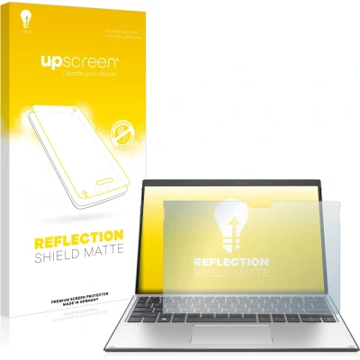 Afbeelding van upscreen Screenprotector voor HP Elite x2 G8 Folie Beschermfolie anti glare matte