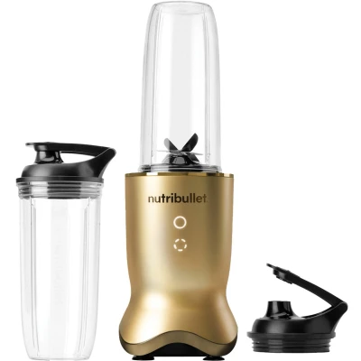 Afbeelding van Nutribullet Ultra 1200 Brass Gold