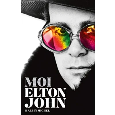Afbeelding van John, E: Moi, Elton John