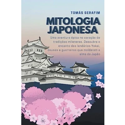 Afbeelding van Mitologia japonesa