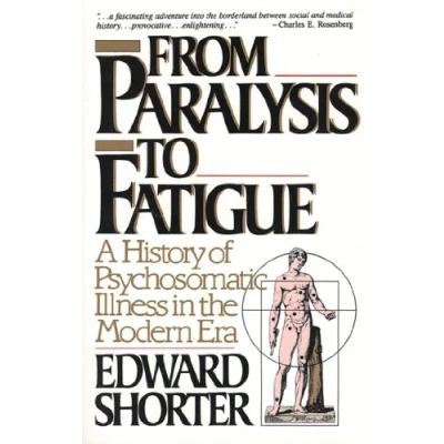 Afbeelding van From Paralysis To Fatigue
