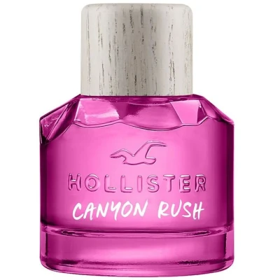 Afbeelding van Hollister Fragrances Canyon RUSH FOR HER Eau de parfum, Dames, Maat: 30 ml,