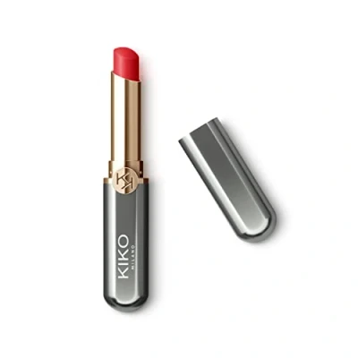Image de KIKO Milano Unlimited Stylo 15 Rouge à lèvres crémeux tenue longue durée 10 heures