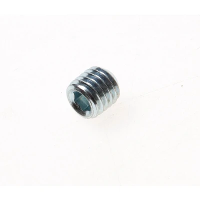 Afbeelding van Elcee Stelschroef binnenzeskant kratereind m10 x 10mm