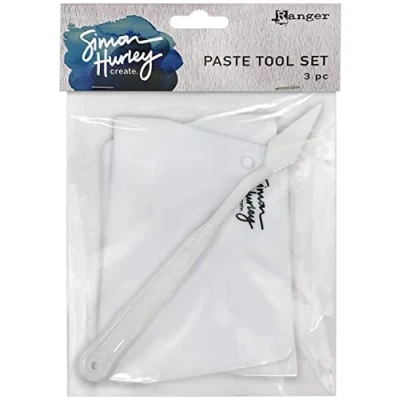 Afbeelding van Ranger Simon Hurley Paste tool set HUA79026 (06 22)