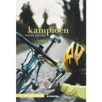 Afbeelding van Kampioen