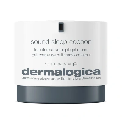 Afbeelding van Dermalogica Sound Sleep Cocoon 50 ml