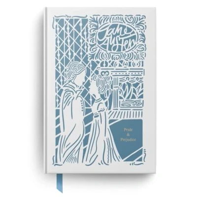 Afbeelding van Pride and Prejudice (Jane Austen Collection)