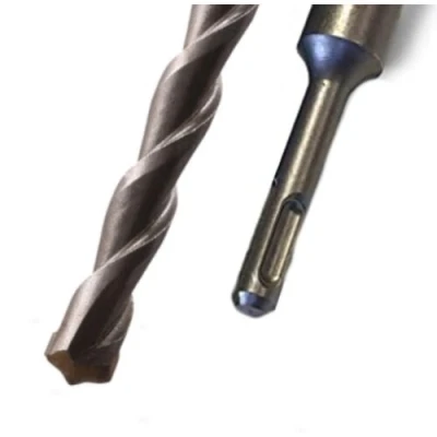 Afbeelding van Hercules SDS Plus Betonboor Premium 2 Snijder 10 x 210 mm