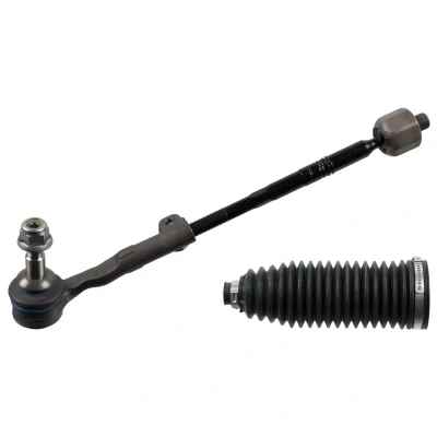 Afbeelding van Febi Bilstein Spoorstang (eind) rep.set 44298